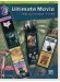 Ultimate Movie Instrumental Solos for Flute, Level 2-3 Ultimate Movie Instrumental Solos for Flute, Level 2-3