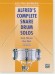 Alfred's Complete Snare Drum Solos Alfred's Complete Snare Drum Solos
