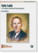 Fiddle-Faddle (For Solo Xylophone or Marimba with Piano Accompaniment) By Leroy Anderson Fiddle-Faddle (For Solo Xylophone or Marimba with Piano Accompaniment) By Leroy Anderson