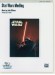 Star Wars Medley Music by John Williams Alfred's Pop Percussion Ensemble Series