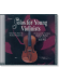 Solos for Young Violinists Volume 1【CD】8011