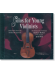Solos for Young Violinists Volume 6【CD】8016
