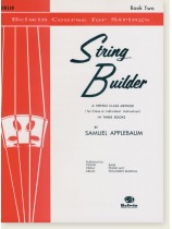 String Builder A String Class Method Violin Book Two String Builder A String Class Method Violin Book Two