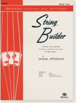 String Builder A String Class Method Cello Book Two String Builder A String Class Method Cello Book Two