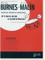 Burnes & Malin Practical Metho of Developing Finger Control Burnes & Malin Practical Metho of Developing Finger Control