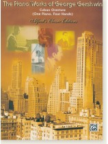 The Piano Works of George Gershwin Cuban Overture (One Piano , Four Hands) The Piano Works of George Gershwin Cuban Overture (One Piano , Four Hands)
