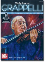 Stéphane Grappelli Gypsy Jazz Violin