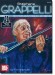 Stéphane Grappelli Gypsy Jazz Violin