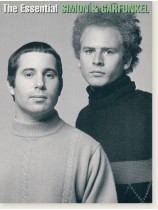The Essential Simon & Garfunkel Piano/Vocal/Guitar The Essential Simon & Garfunkel Piano/Vocal/Guitar