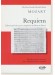 Mozart Requiem The New Novello Choral Edition