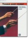 Yamaha Band Student Book 1 Conductor's Score