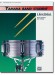Yamaha Band Student Book 1 Percussion(S. D. , B. D. , Access.)