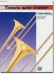 Yamaha Band Student Book 1 Trombone