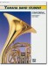 Yamaha Band Student Book 2 Horn in F