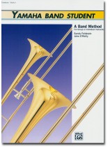 Yamaha Band Student Book 2 Trombone Yamaha Band Student Book 2 Trombone