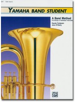Yamaha Band Student Book 2 Tuba Yamaha Band Student Book 2 Tuba