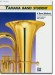 Yamaha Band Student Book 2 Tuba
