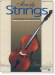 Strictly Strings－String Bass Book【2】A Comprehensive String Method
