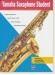 Yamaha Saxophone Student