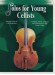 Solos for Young Cellists Volume【7】Cello Part and Piano Part