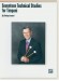 Seventeen Technical Studies for Timpani By Stanley Leonard