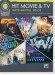 Hit Movie & TV Instrumental Solos for Strings - Trombone (Book & CD)