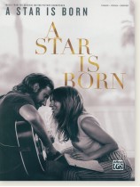 A Star Is Born  Music from the Original Motion Picture Soundtrack Piano‧Vocal‧Guitar A Star Is Born  Music from the Original Motion Picture Soundtrack Piano‧Vocal‧Guitar