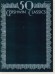 50 Gershwin Classics Piano/Vocal 50 Gershwin Classics Piano/Vocal