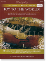 Joy To The World! Piano/Cello Joy To The World! Piano/Cello