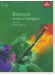 ABRSM: Bassoon Scales & Arpeggios from 2018 【Grades 1–5】