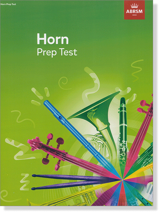 Horn Prep Test
