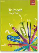 Trumpet Prep Test
