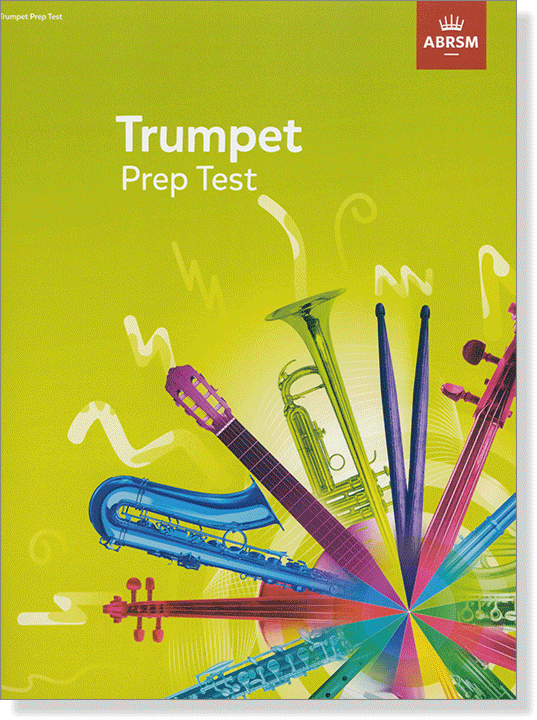 Trumpet Prep Test