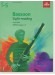 ABRSM: Bassoon Sight-Reading from 2018 【Grades 1–5】