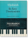 Mysliveček: Six Easy Divertimentos Easier Piano Pieces No.25