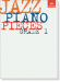 Jazz Piano Pieces Grade 1