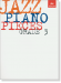 Jazz Piano Pieces Grade 3