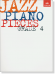 Jazz Piano Pieces Grade 4