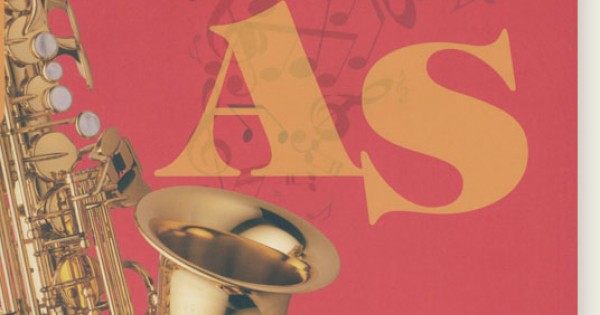 カラオケCD付 新版アルトサックス・レパートリー Vol.3 Alto Saxophone