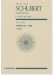 Schubert Symphonie 8 h moll Op. Posth/シューベルト 交響曲第八番 ロ短調 「未完成」 Schubert Symphonie 8 h moll Op. Posth/シューベルト 交響曲第八番 ロ短調 「未完成」