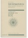 Shostakovich ショスタコービッチ 弦楽四重奏曲 第3巻 [第7‧8‧9番]