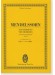Mendelssohn "Die Hebriden" The Hebrides Overture for Orchestra Op. 26/メンデルスゾーン 序曲《フィンガルの洞窟》 Mendelssohn "Die Hebriden" The Hebrides Overture for Orchestra Op. 26/メンデルスゾーン 序曲《フィンガルの洞窟》