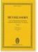 Mendelssohn "Ein Sommernachtstraum" A Midsummer Night's Dream, Overture Op. 21/メンデルスゾーン 《真夏の夜の夢》序曲 Mendelssohn "Ein Sommernachtstraum" A Midsummer Night's Dream, Overture Op. 21/メンデルスゾーン 《真夏の夜の夢》序曲