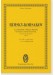 Rimsky-Korsakov "La Grande Pâque russe" Russian Easter Festival Overture for Orchestra Op.36／リムスキー＝コルサコフ 《ロシアの復活祭》序曲