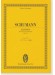 Schumann Manfred Overture for Orchestra Op. 115/シューマン 《マンフレッド》序曲 Schumann Manfred Overture for Orchestra Op. 115/シューマン 《マンフレッド》序曲