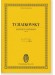 Tchaikovsky Manfred Symphony Op. 58/チャイコフスキー マンフレッド交響曲 Tchaikovsky Manfred Symphony Op. 58/チャイコフスキー マンフレッド交響曲