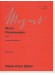 Mozart【Klaviersonaten】Band 2 モーツァルト ピアノ・ソナタ集 2 新訂版