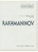 Rakhmaninov ラフマニノフ 練習曲集 「音の絵」 op.33，op.39 for Piano