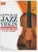 CD・パート譜付 ジャズ・ヴァイオリンを弾いてみよう!〈スタジオジブリ作品集〉