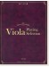 Viola ヴィオラ愛奏曲選 〈ピアノ伴奏付〉